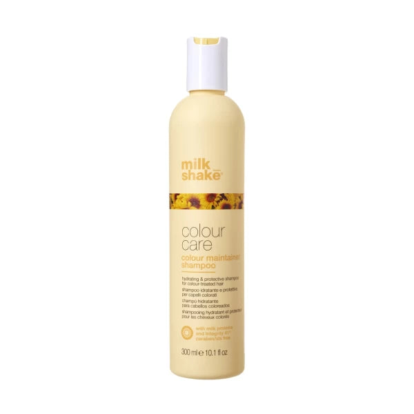 COLOUR MAINTAINER SHAMPOO šampūnas dažytiems plaukams 300 ml