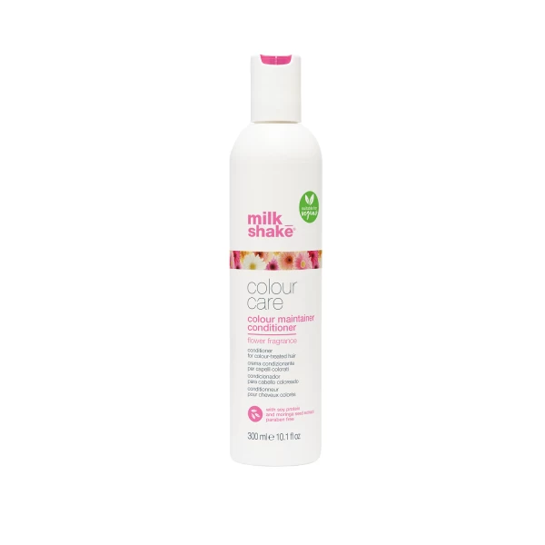 COLOUR MAINTAINER FLOWER FRAGRANCE CONDITIONER kondicionierius dažytiems plaukams 300 ml