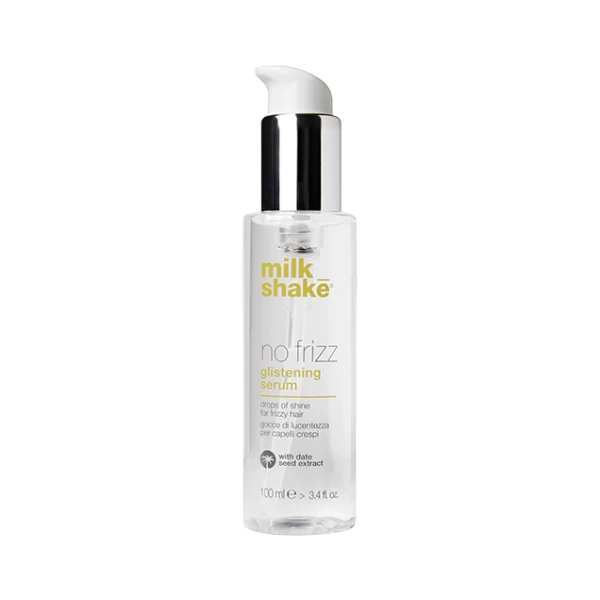 GLISTENING SERUM serumas garbanotiems plaukams 100 ml