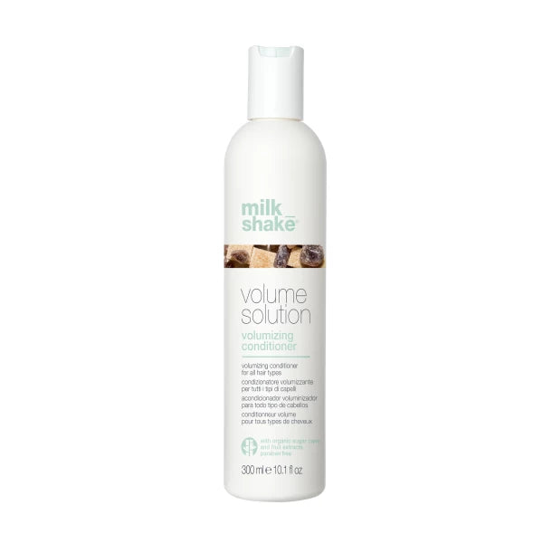 VOLUMIZING CONDITIONER apimties suteikiantis kondicionierius 300 ml