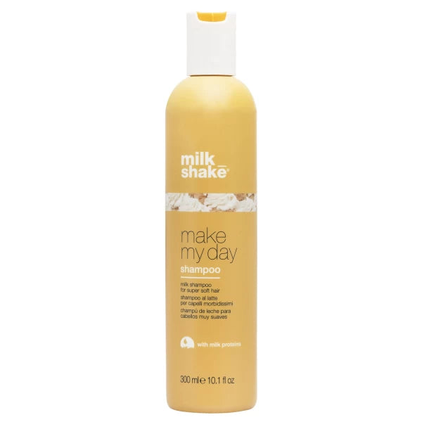 MAKE MY DAY SHAMPOO šampūnas itin švelniems plaukams 300 ml