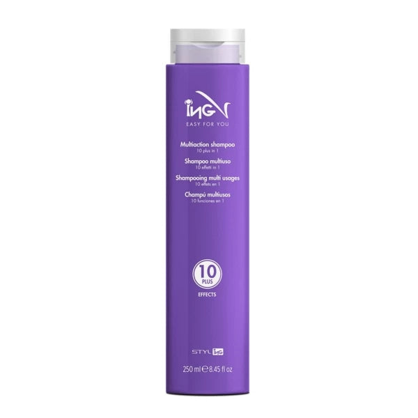 STYL-ING MULTIACTION SHAMPOO daugiafunkcinis šampūnas 250 ml