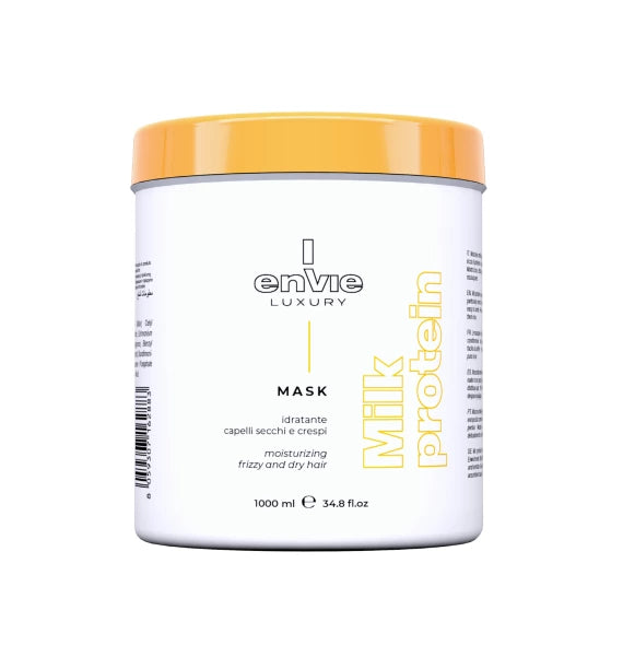 ENVIE kaukė su pieno proteinais 1000 ml