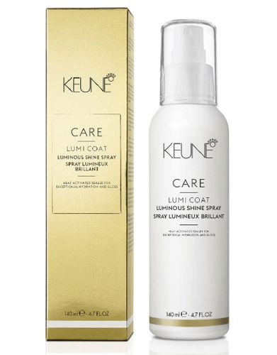 Purškiama priemonė Keune Care Lumi Coat 140 ml